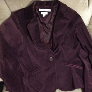 Vintage Tommy Hilfiger blazer
